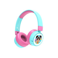 Наушники OTL Technologies L.O.L. Surprise! Kids Wireless LOL979