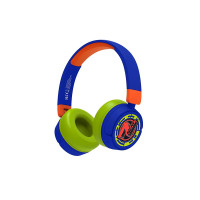 Наушники OTL Technologies Nerf Kids Wireless NF0988