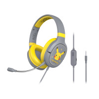 Наушники OTL Technologies Pokemon Pikachu Pro G1 PK0862