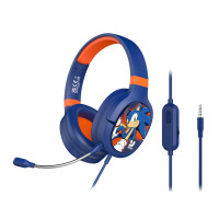 Наушники OTL Technologies SEGA Modern Sonic the Hedgehog Pro G1 SH0901