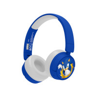 Наушники OTL Technologies SEGA Sonic the Hedgehog Kids Wireless SH0985