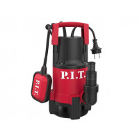 Дренажный насос P.I.T. PSW550-W