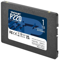 SSD Patriot P220 1TB P220S1TB25