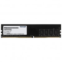 Оперативная память Patriot Signature Line 16GB DDR4 PC4-25600 PSD416G32002