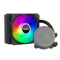 Кулер для процессора PCCooler GI-CL120 Pro