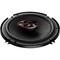 Коаксиальная АС Pioneer TS-R1651S-2