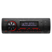 USB-магнитола Premiera MVH-120