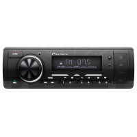 USB-магнитола Premiera MVH-150