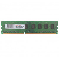 Оперативная память QUMO 4GB DDR3 PC3-12800 QUM3U-4G1600K11L