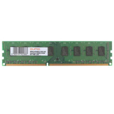 Оперативная память QUMO 4GB DDR3 PC3-12800 QUM3U-4G1600K11L