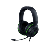 Наушники Razer Kraken X Xbox Green