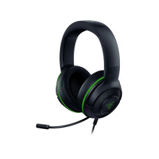 Наушники Razer Kraken X Xbox Green Наушники Razer Kraken X Xbox Green