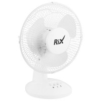 Вентилятор Rix RDF-2200W