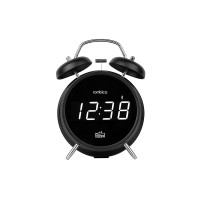 Будильник Rombica mysound Cosmo BT-L010