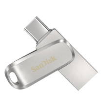 USB Flash SanDisk Ultra Dual Drive Luxe USB Type-C 64GB