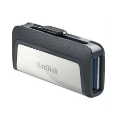 USB Flash SanDisk Ultra Dual Type-C 256GB