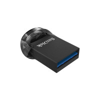 USB Flash SanDisk Ultra Fit USB 3.1 512GB (черный)