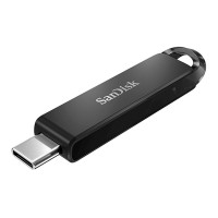 USB Flash SanDisk Ultra USB Type-C 256GB SDCZ460-256G-G46