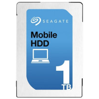 Жесткий диск Seagate Mobile HDD 1TB [ST1000LM035]