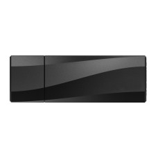 USB Flash Silicon-Power Blaze B07 256GB (черный)