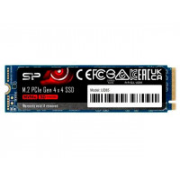 SSD Silicon-Power UD85 250GB SP250GBP44UD8505