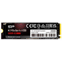 SSD Silicon-Power UD90 250GB SP250GBP44UD9005