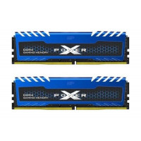 Оперативная память Silicon-Power XPower Turbine 2x8GB DDR4 PC4-25600 SP016GXLZU320BDA