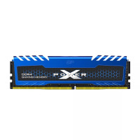 Оперативная память Silicon-Power XPower Turbine 8GB DDR4 PC4-21300 SP008GXLZU266BSA