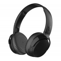Наушники Skullcandy Riff Wireless (черный)