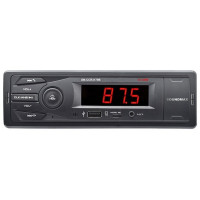 USB-магнитола Soundmax SM-CCR3179B
