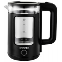 Электрический чайник StarWind SKG1053