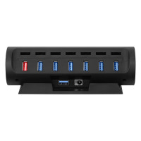 USB-хаб Streamplify Hub CTRL 7