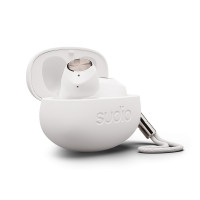Наушники Sudio T2 (белый)