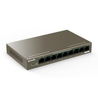 Неуправляемый коммутатор Tenda G1105PD
