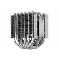 Кулер для процессора Thermalright Silver Soul 135 (черный)