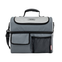Термосумка THERMOS E5 Lunch Lugger Cooler 9л (серый)