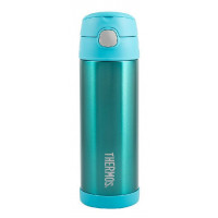 Термос Thermos F4023UP 0.47л (бирюзовый)