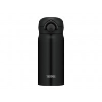 Термокружка Thermos JNR-351 MTBK 350мл (черный)