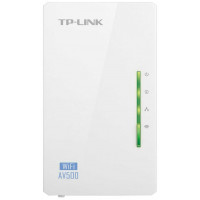 Комплект powerline-адаптеров TP-Link TL-WPA4220 KIT V1