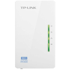 Комплект powerline-адаптеров TP-Link TL-WPA4220 KIT V1