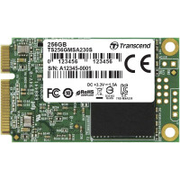 SSD Transcend 230S 256GB TS256GMSA230S