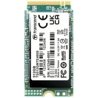 SSD Transcend 400S 512GB TS512GMTE400S