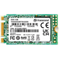 SSD Transcend 425S 500GB TS500GMTS425S