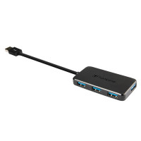 USB-хаб Transcend TS-HUB2K