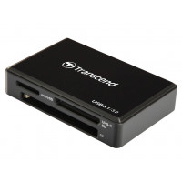 Кардридер Transcend TS-RDF9K2