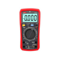 Мультиметр UNI-T UT890C