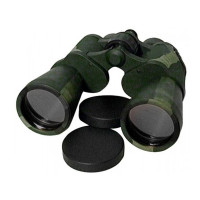 Бинокль Veber Classic БПШЦ 15x50 VRWA камуфляж