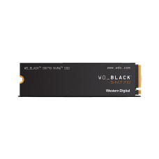 SSD WD Black SN770 NVMe 250GB WDS250G3X0E