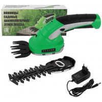 Кусторез + ножницы Zitrek ZKGS3.6