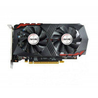 Видеокарта AFOX GeForce GTX 1050 Ti 4GB GDDR5 AF1050TI-4096D5H5-V2